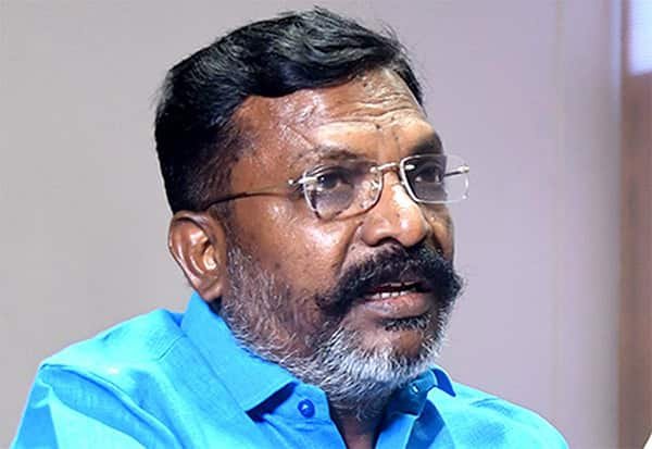VCK to contest 3 seats in Puducherry, Thirumavalavan slams Congress