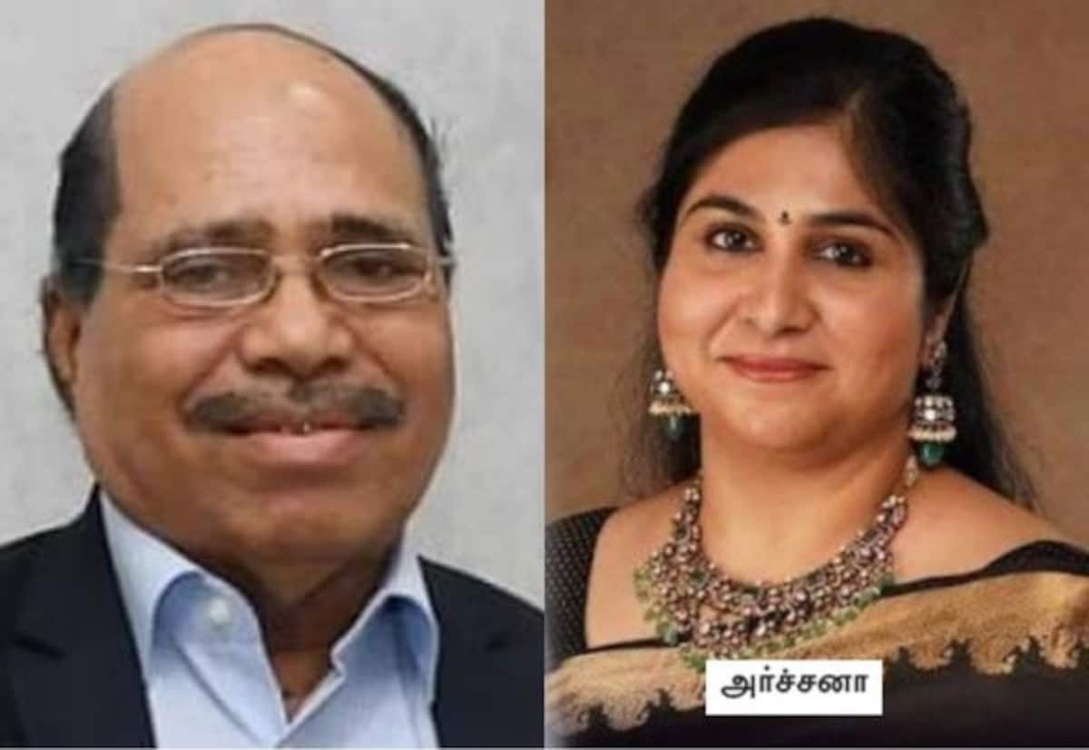 SIT grills granite baron Veeramani on money trail; daughter summoned