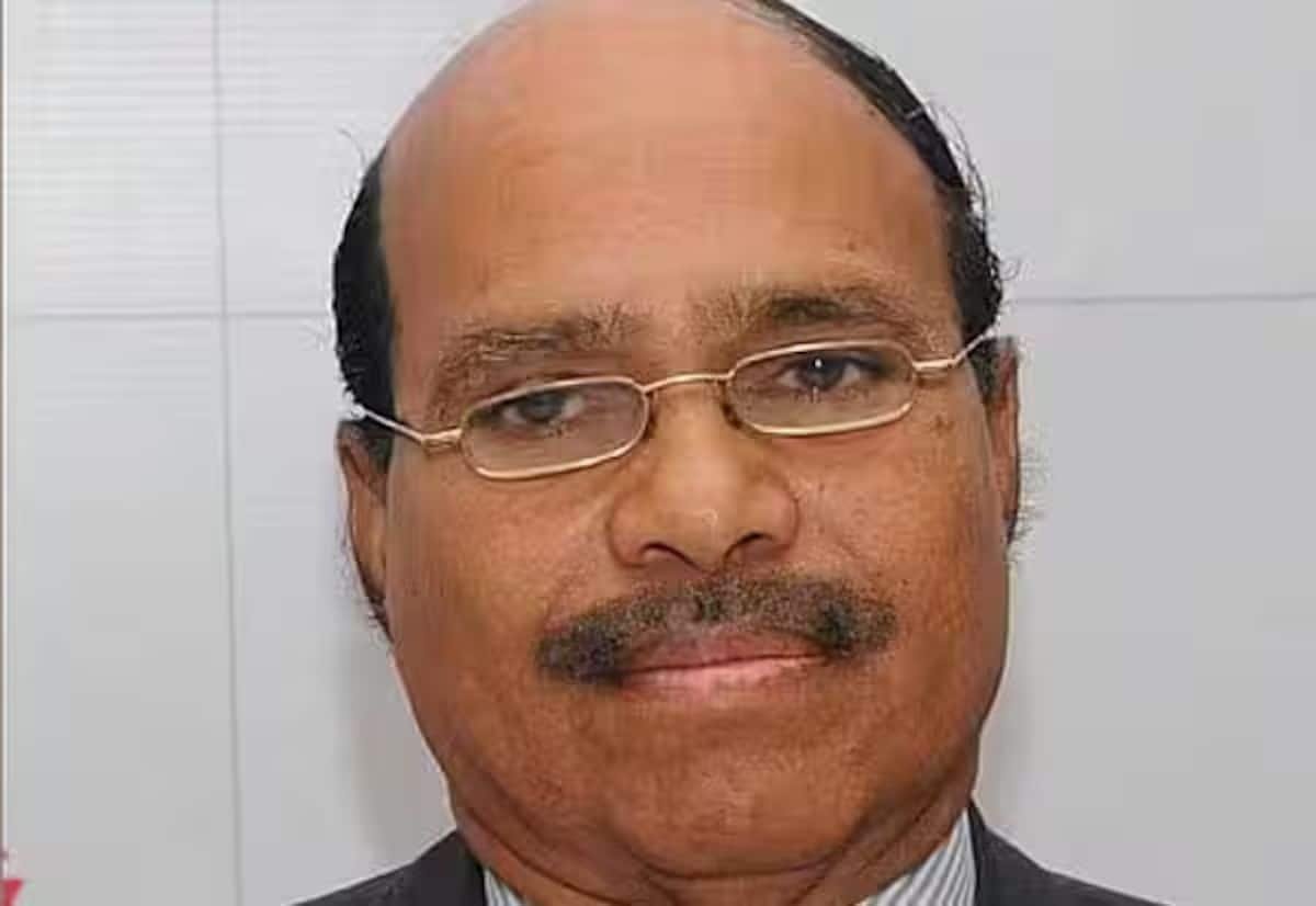 TN expands SIT in Veeramani POCSO case, adds 7 assistant commissioners