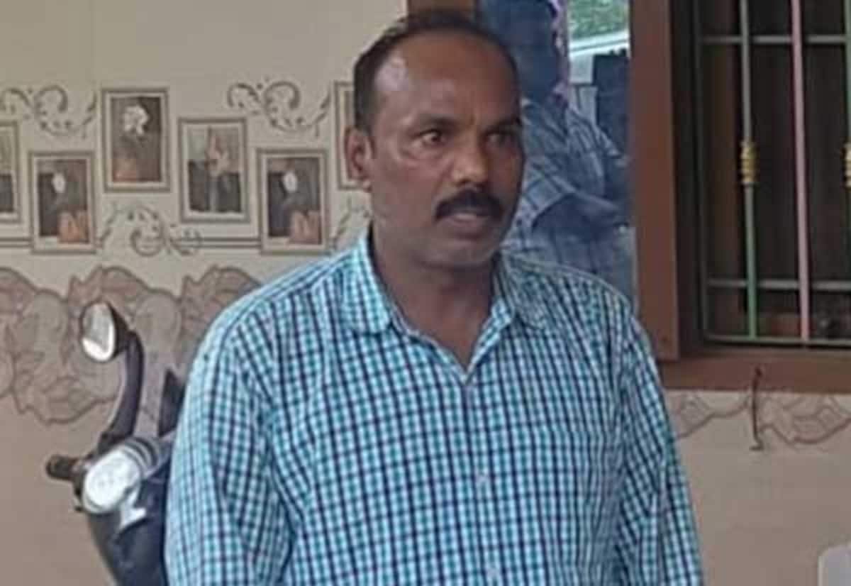 Ex-Army Captain Arrested in Vellore for Alleged Military Data Leak