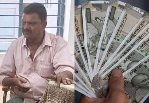 Vellore education office staff held for Rs 25,000 bribe over school renewal