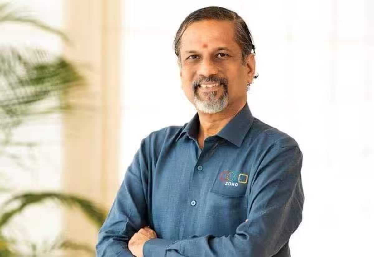 எதிர்கால ஊழல் குற்றங்களுக்கு மரண தண்டனை: ஸ்ரீதர் வேம்பு வலியுறுத்தல்