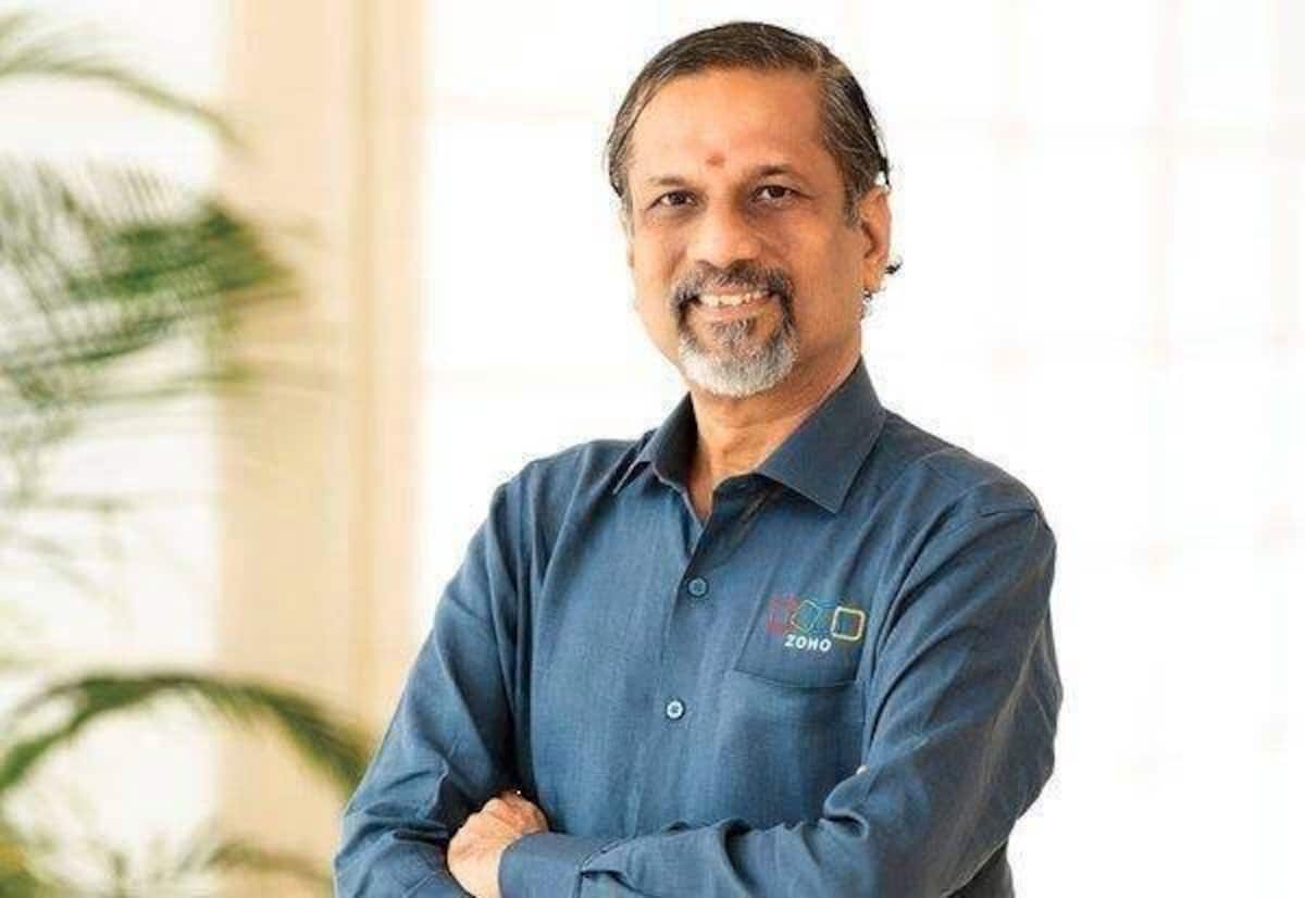 தமிழகத்தில் மதுவிலக்குக்கு உறுதியான ஆதரவு: ஸ்ரீதர் வேம்பு