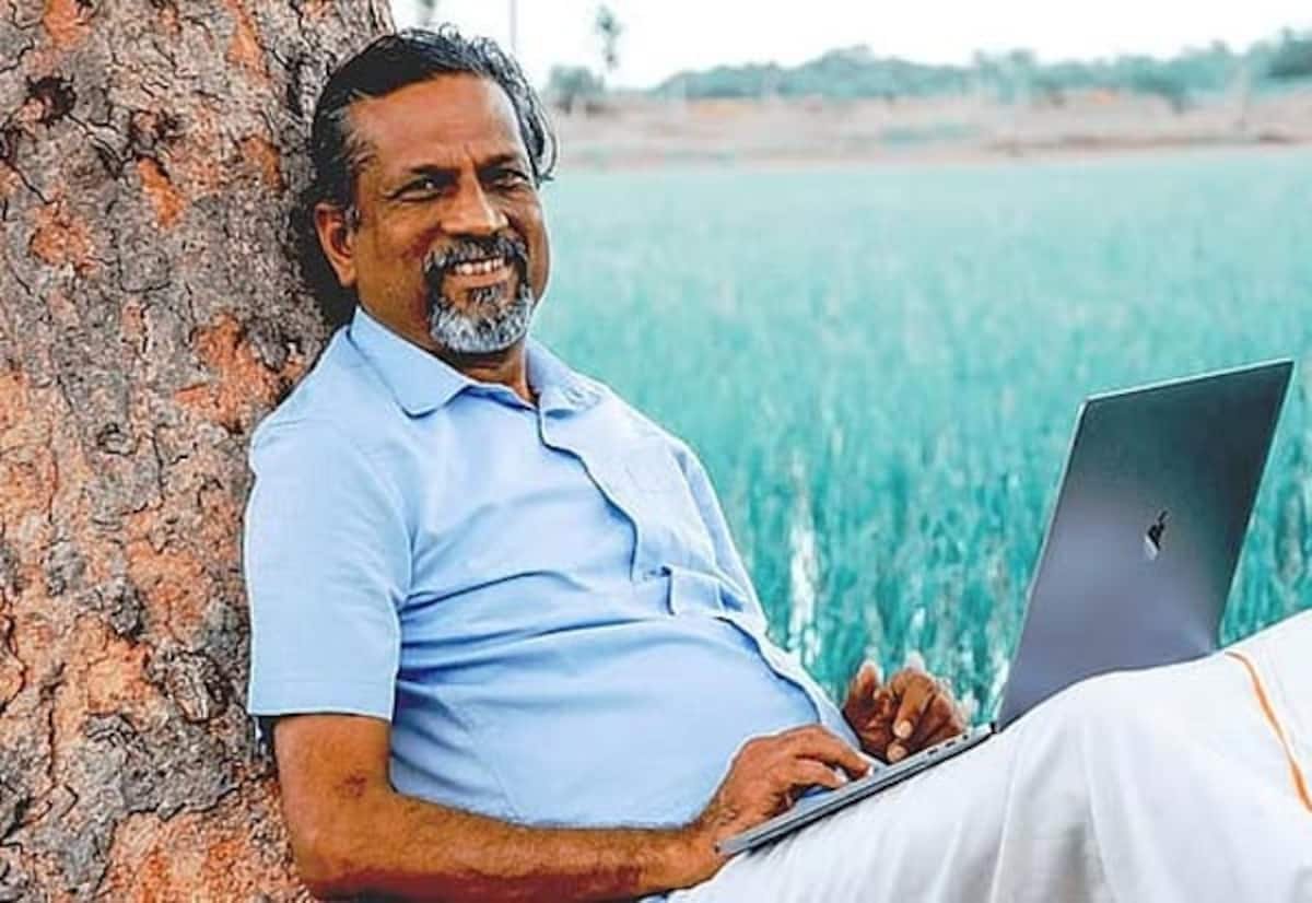 ஆசிரியர் நியமன முறைகேடுகளுக்கு முற்றுப்புள்ளி வேண்டும்: ஸ்ரீதர் வேம்பு