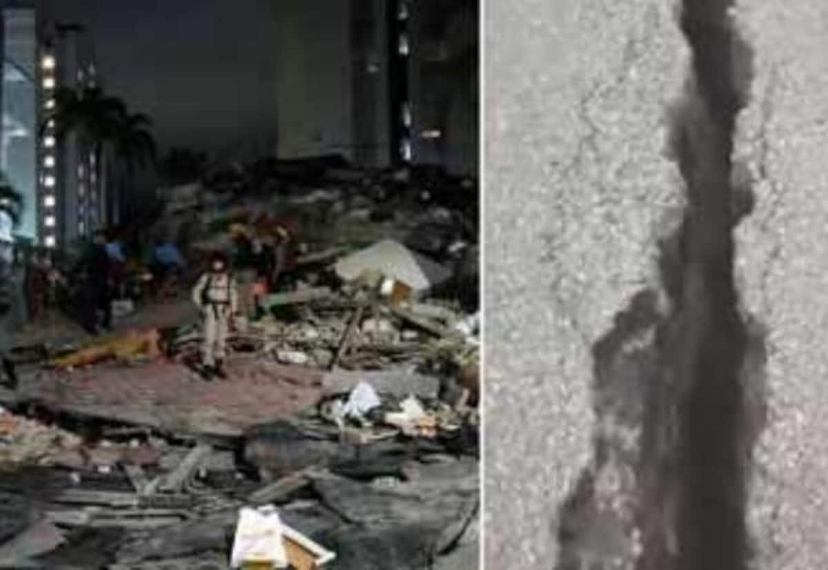 Powerful quake hits Venezuela; 32 dead, 700 injured
