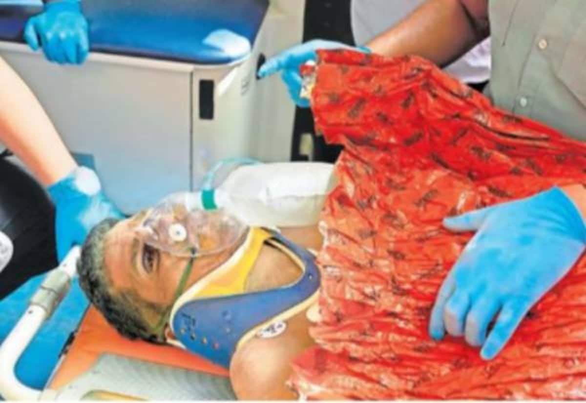 வெனிசுலா நிலநடுக்கத்தில் பலி 2,295; ஏழு நாள் தேசிய துக்கம் அறிவிப்பு