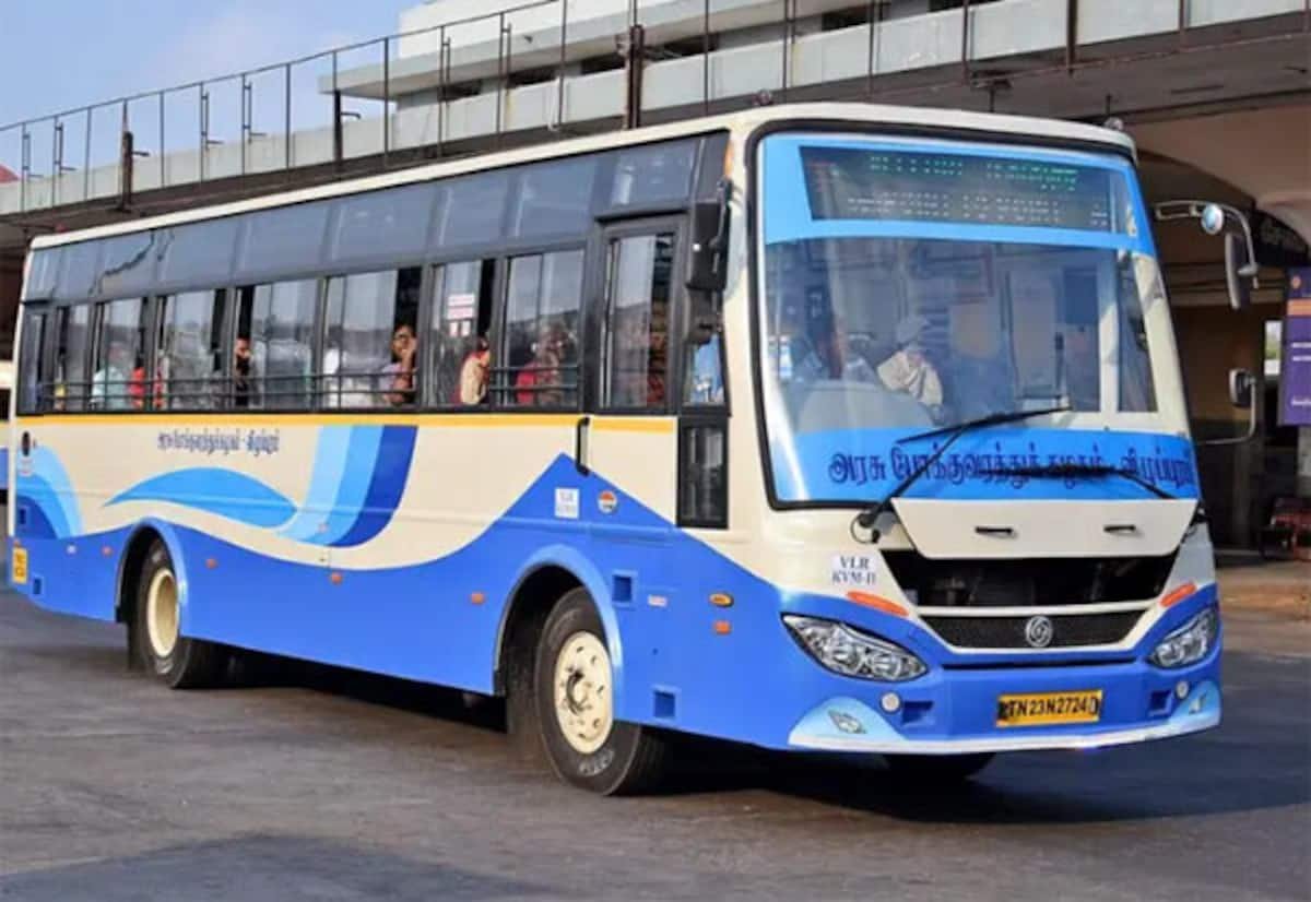 TN free travel scheme: Bus firms seek ₹12,000 cr, govt offers ₹6,000 cr