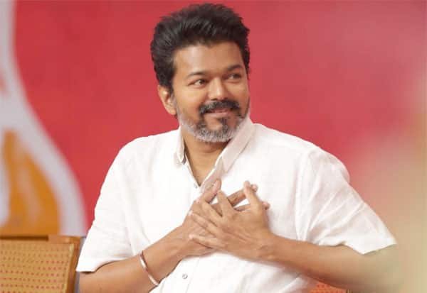 Vijay’s poll affidavit sparks debate over ‘Rs 200 crore salary’ claims