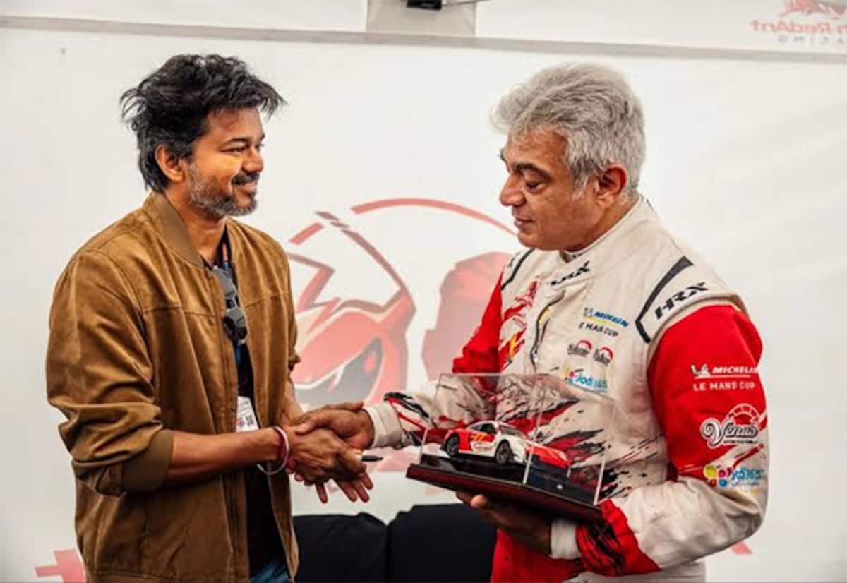 Ajith