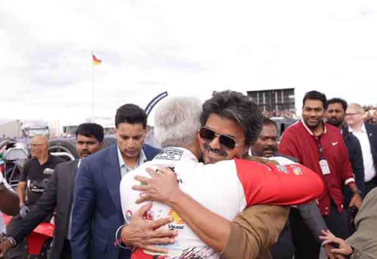 Ajith