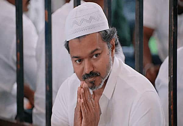 கூட்டணி வதந்திகளை நம்ப வேண்டாம்; ஆட்சி நம் தலைமையில்தான்: விஜய்