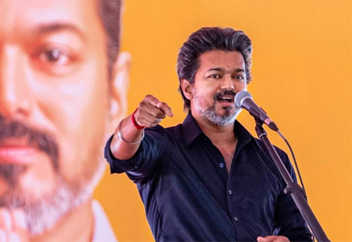 Vijay