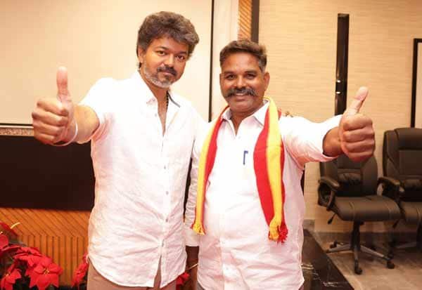 Vijay backs independent candidate in Edappadi after TVK nominee rejected