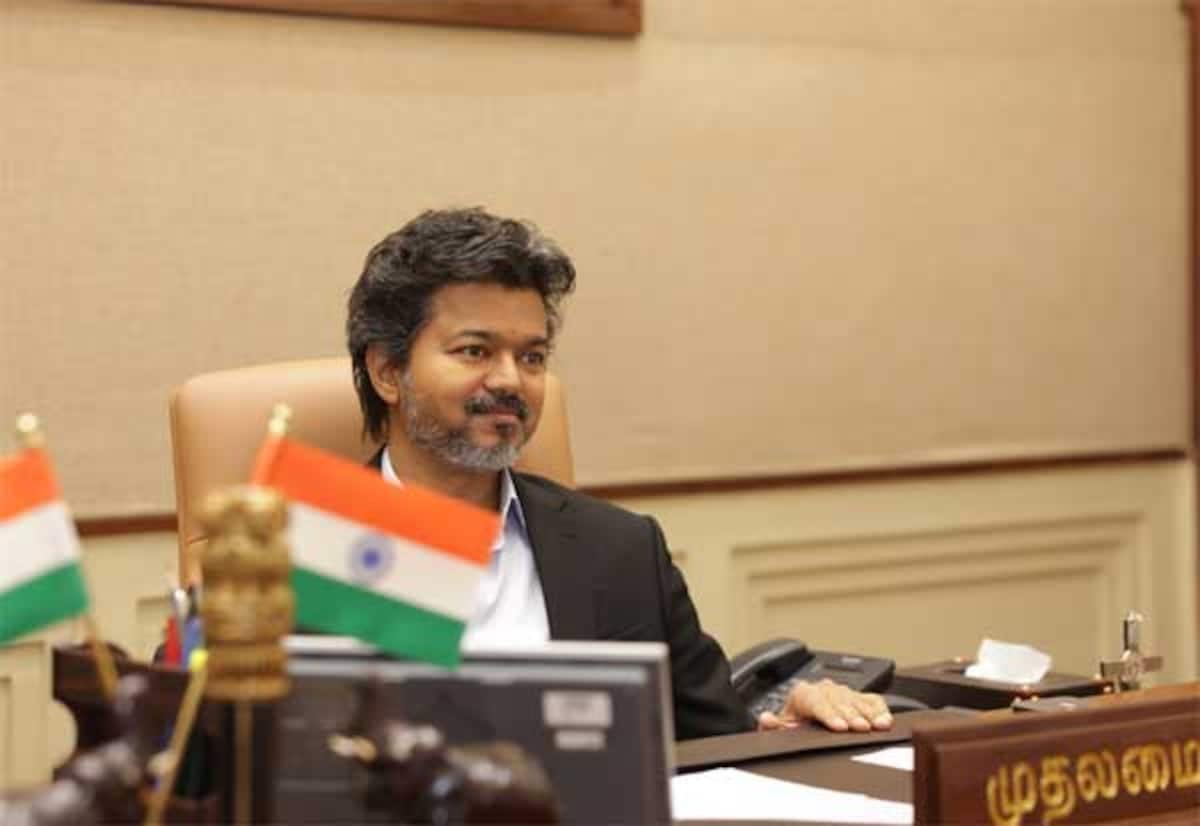 Confusion over CM Vijay’s Bengaluru visit for Cauvery talks
