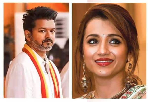 Vijay flies to Delhi for CBI probe; party hints alliance talks