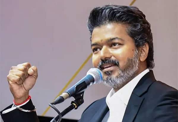 Who will Vijay pick as Tamil Nadu’s special representative in Delhi?
