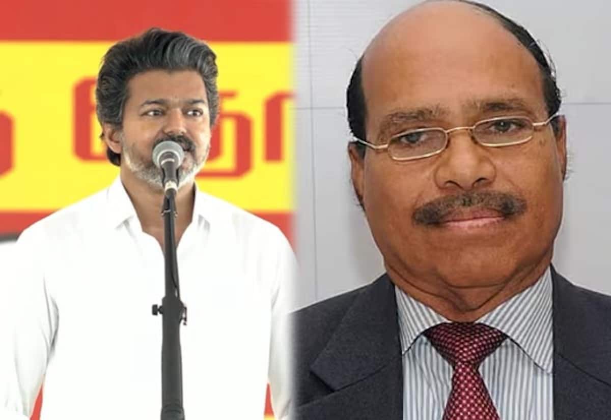 வீரமணி விவகாரத்தில் திமுக-அதிமுக மௌனம்: ‘இதிலுமா கூட்டு?’ என முதல்வர் விஜய் கேள்வி
