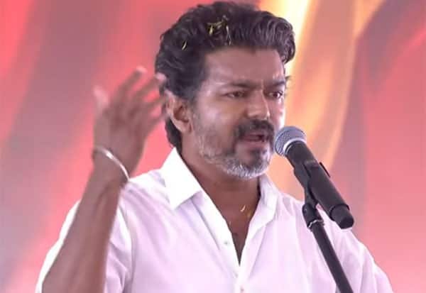 Vijay says DMK will “certainly lose” in Assembly polls