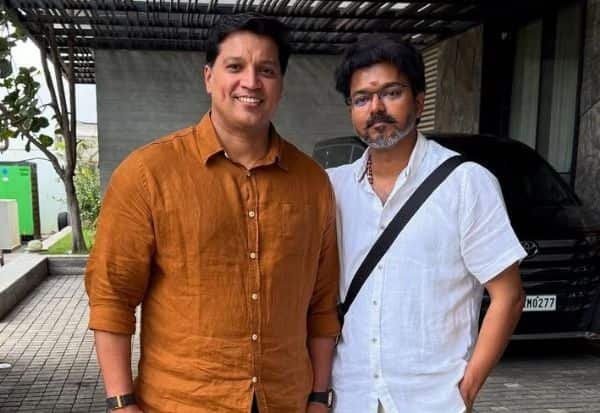 Vijay hires Dubai security firm, spends lakhs monthly after Karur incident