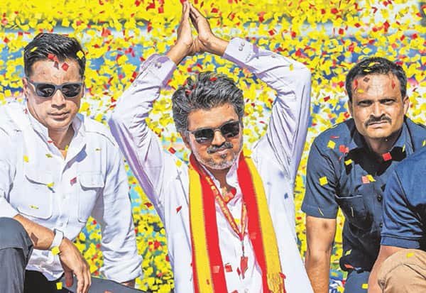 விஜயின் பயிர்க்கடன் தள்ளுபடி வாக்குறுதி நடைமுறையில் சாத்தியமா?