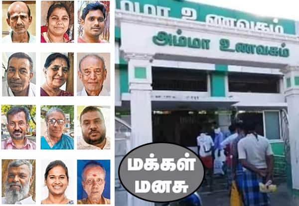 Public welcomes Vijay’s push to improve Amma Canteens