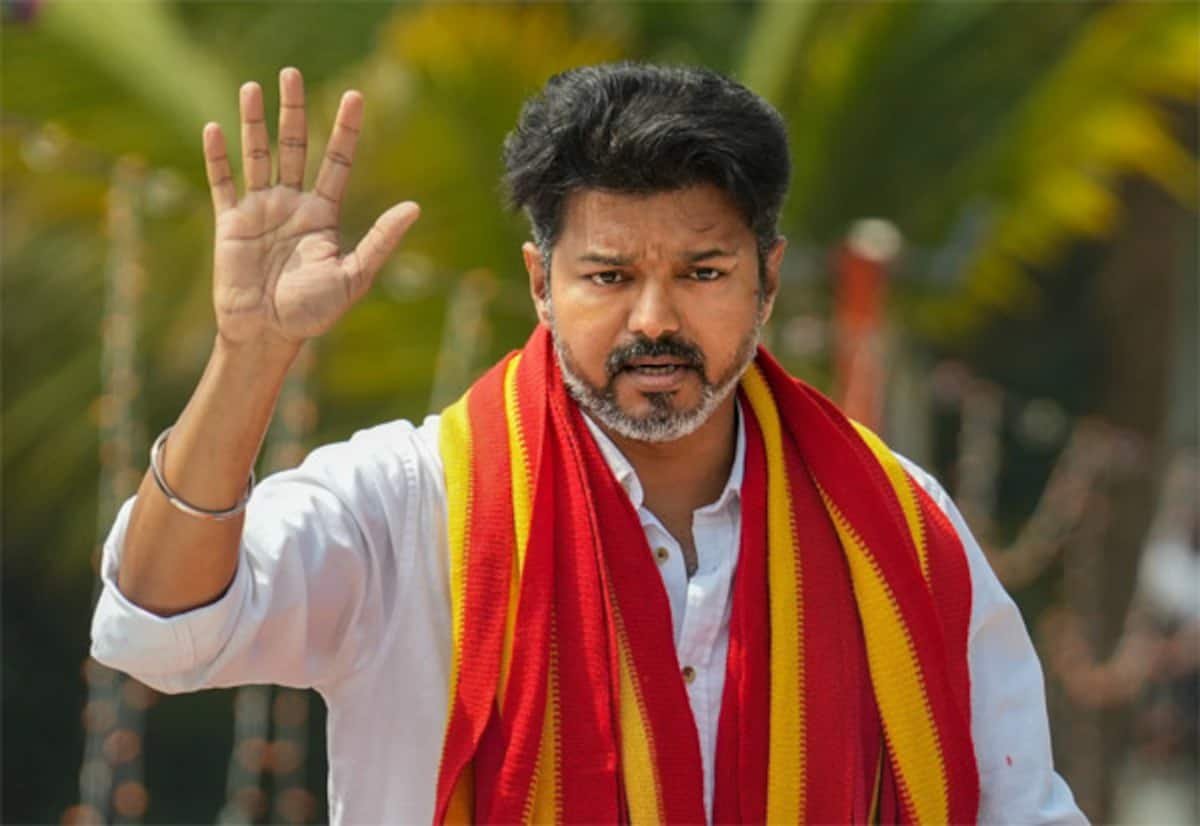 மதுராந்தகத்தில் இன்று முதல்வர் விஜய் பிரசாரம்; 7,000 பேருக்கு மட்டுமே அனுமதி