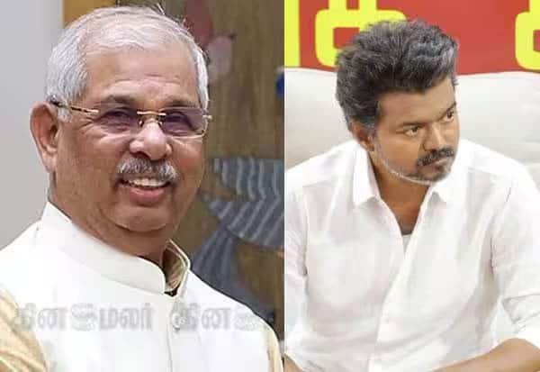 Thaveka nears 118 mark; Vijay to meet Governor for third time