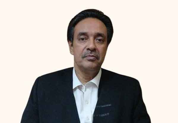 Vijay Narayan appointed Tamil Nadu Advocate General