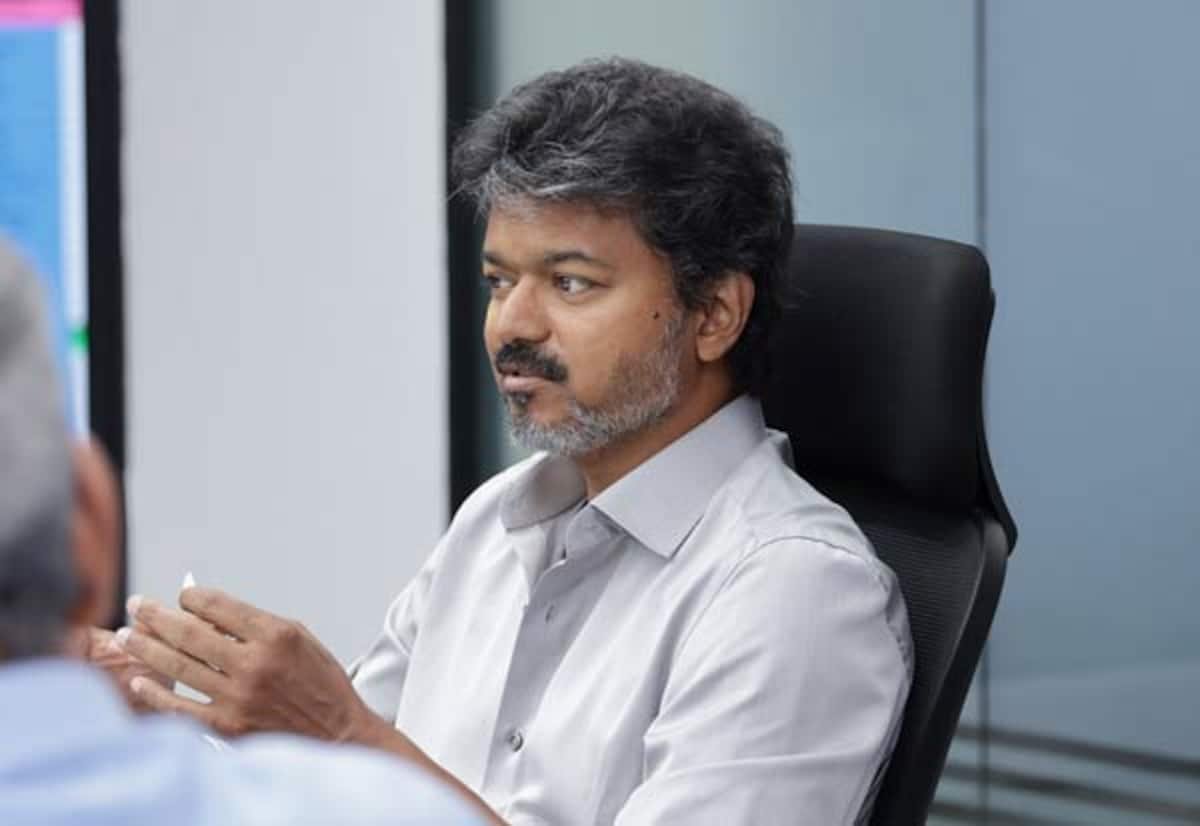 CM Vijay announces new development plans for Dharapuram, Madurantakam
