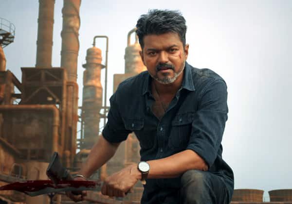 Vijay to Quit Films Fully After TVK’s Big Election Win