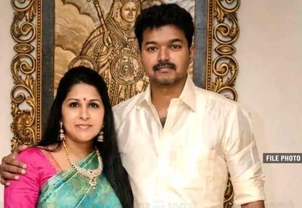 Vijay–Sangeetha divorce case adjourned to June 15