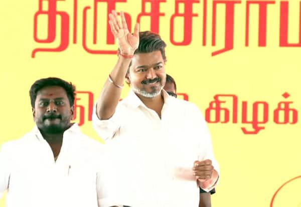 Vijay tells Stalin: Look for defeat’s reason within your own family