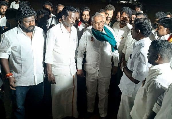 Unanswered police queries raise doubt over Vijay’s Thanjavur meet