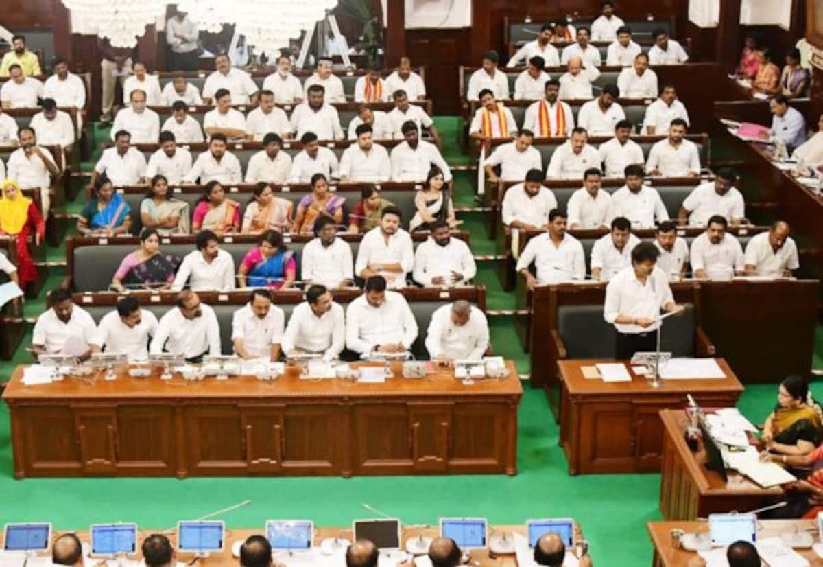 CM Vijay thanks all parties for backing Tamil Thai Vazhthu resolution