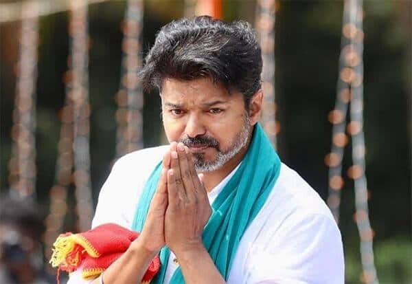 Vijay likely to resign as Trichy East MLA by May 18