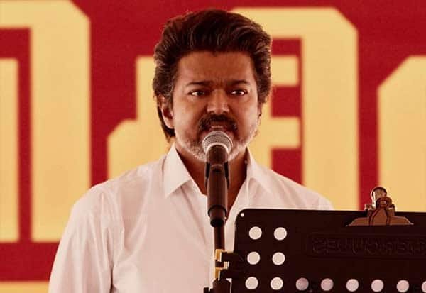 Vijay elected TVK legislative committee leader after poll win