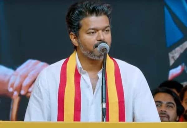 Vijay says Assembly poll is a straight fight with Stalin-led alliance