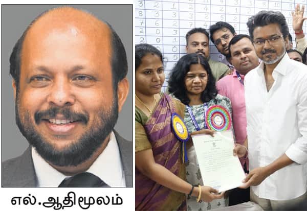 Vijay urged to rein in party men to sustain election mandate