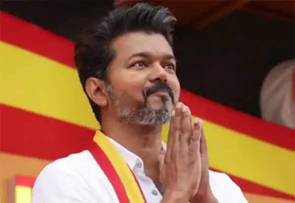 Vijay to unveil women-focused election promises today in Mamallapuram