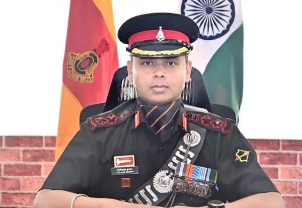 Vatrairuppu’s Vijayakumar appointed Colonel of Ladakh Scouts