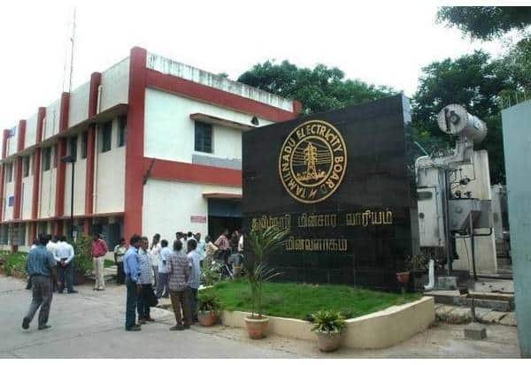 Village assistants’ sit-in enters day 26; TNEB staff protest in Chennai