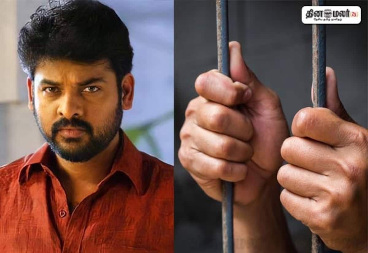 Chennai court sentences actor Vimal to one year in cheque fraud case