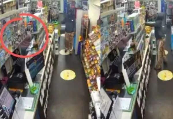 வர்ஜீனியாவில் கடையில் கொள்ளை முயற்சியைத் தடுக்க முயன்ற இந்திய வம்சாவளி பெண் சுட்டுக்கொலை