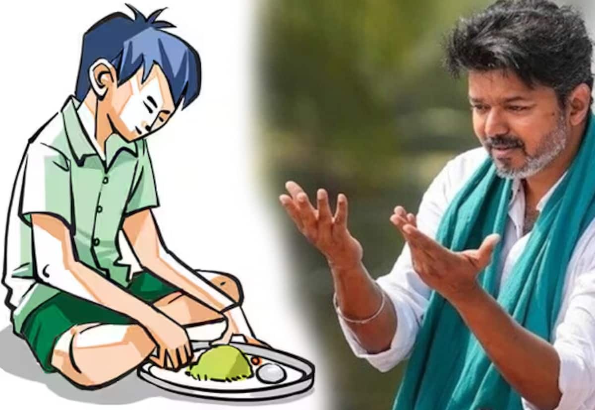 TN plans breakfast scheme expansion launch in Virudhunagar on Sept 17