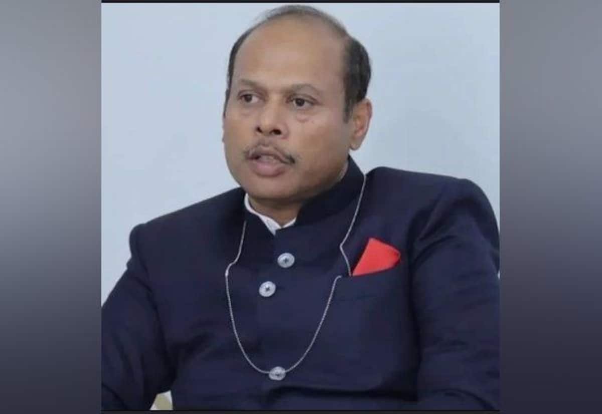 Indian IAS officer Vivek Agarwal elected FATF Vice President