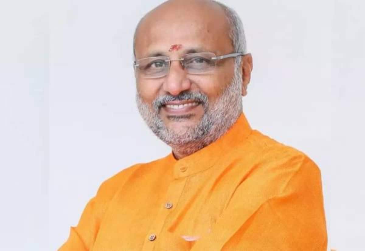 VP C.P. Radhakrishnan’s Coimbatore pride surfaces in Rajya Sabha