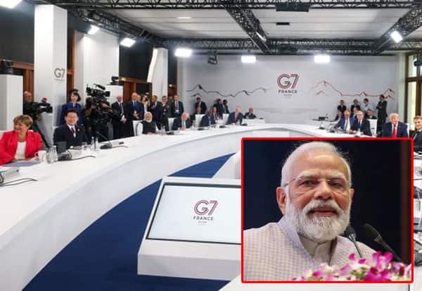 மேற்கு ஆசிய நெருக்கடி வளரும் நாடுகளை நீண்ட காலம் பாதிக்கலாம்: பிரதமர் மோடி