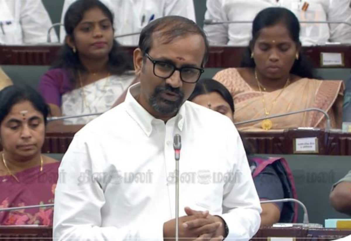 West Asia war behind rice price rise, says TN Food Minister