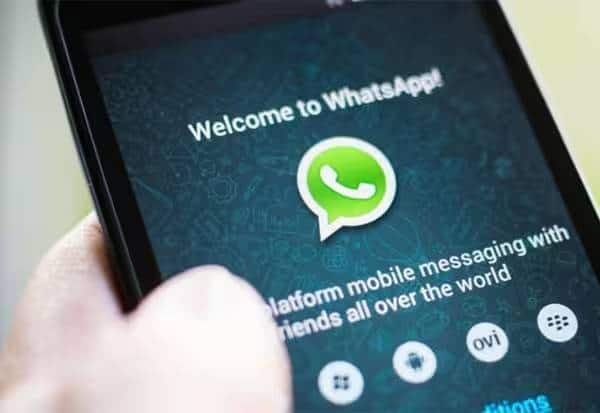 New WhatsApp web limits rolled out to curb cybercrime, users report issues