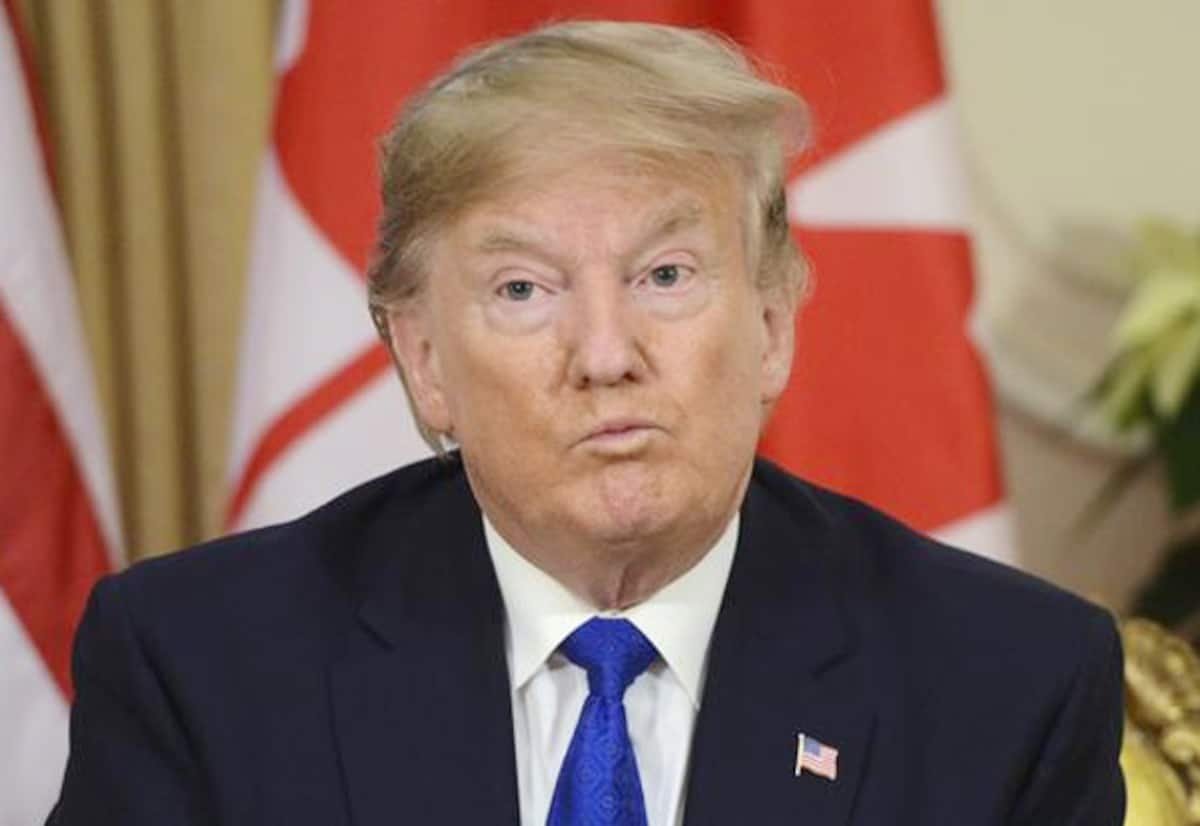 White House launches 'Trump TV' after media access curbs